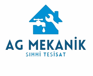AG Mekanik Sıhhi Tesisat
